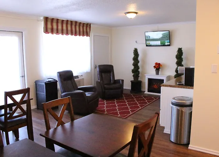 Sovana Inn Medford