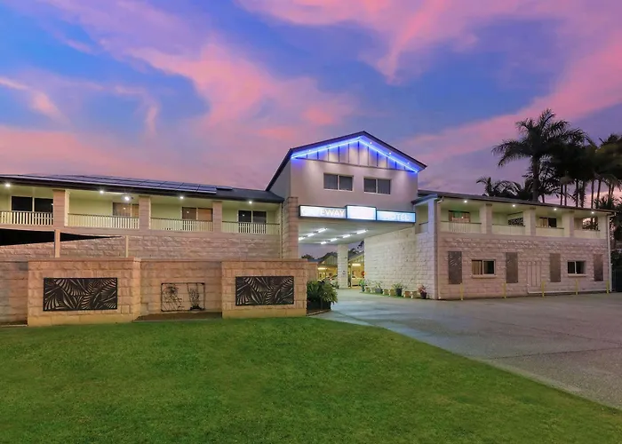 Best Western Caboolture Gateway Motel