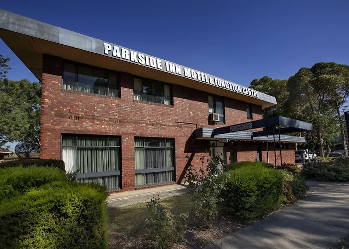 Parkside Inn Motel Melbourne