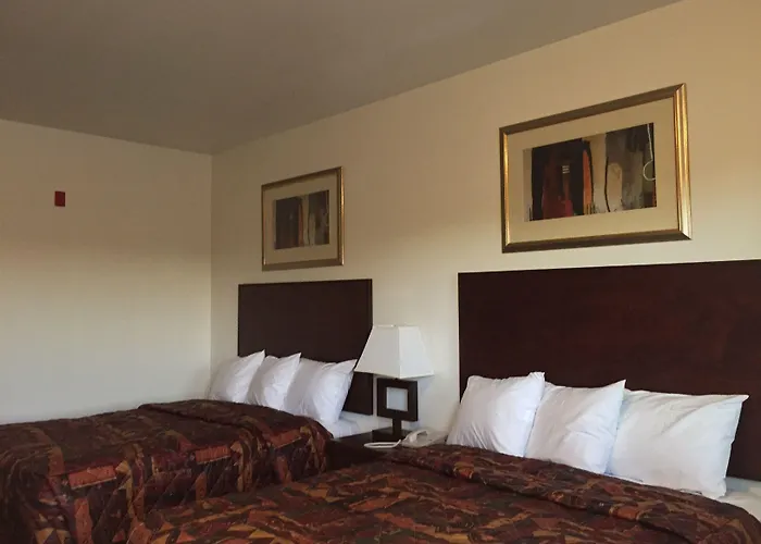 America Inn & Suites Ridgecrest