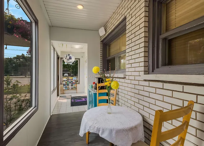 Knights Inn Burlington