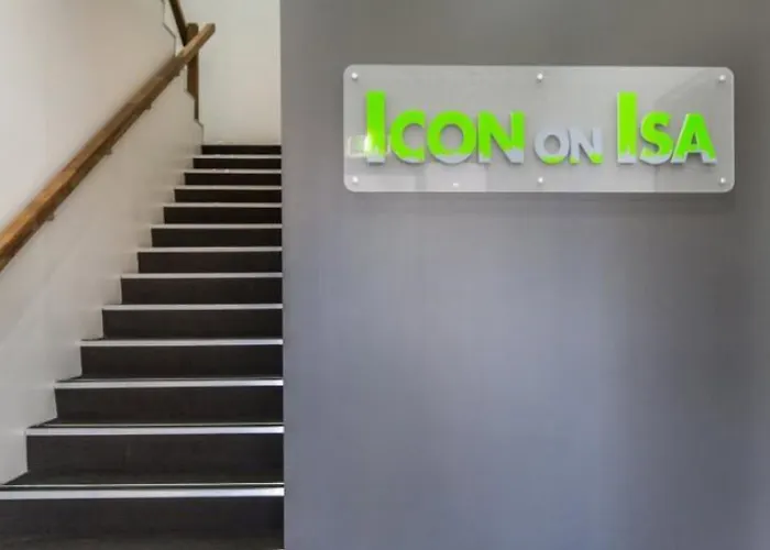 Icon On Isa Motel Mount Isa