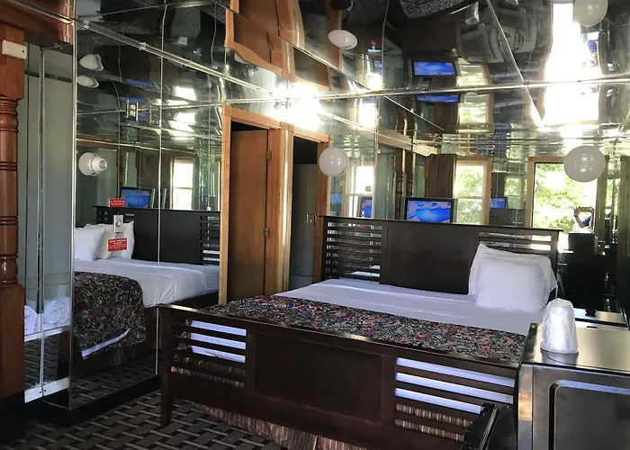 Capri Motel Dartmouth