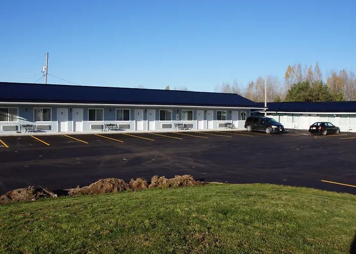 Robyn'S Motel Peterborough