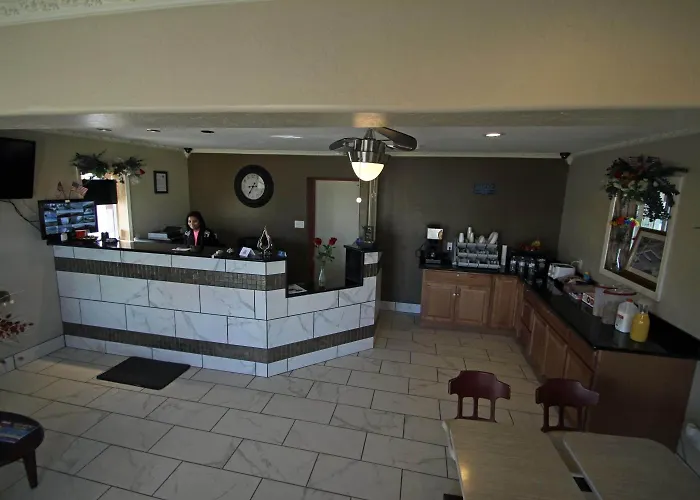 Executive Inn Snyder