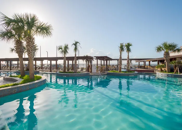 Gaido'S Seaside Inn Galveston