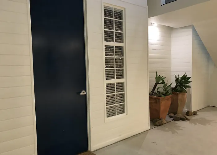 Bay Breeze Boutique Accommodation Batemans Bay