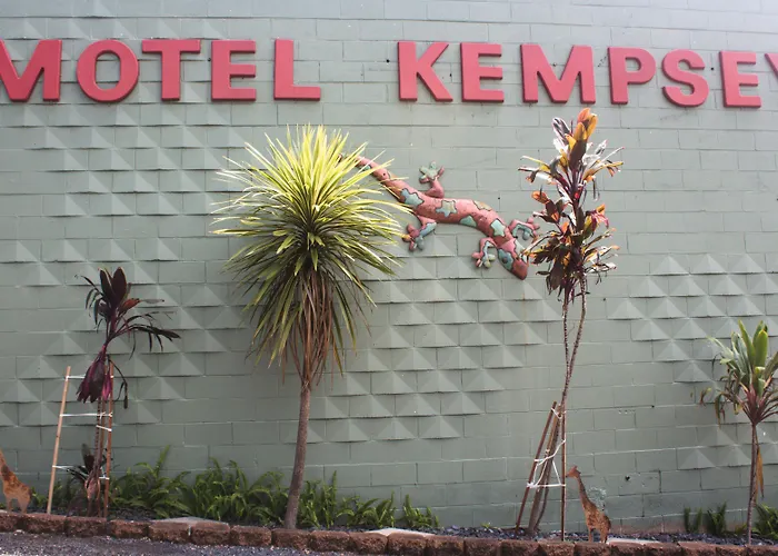 Motel Kempsey