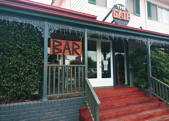 Redhill Cooma Motor Inn