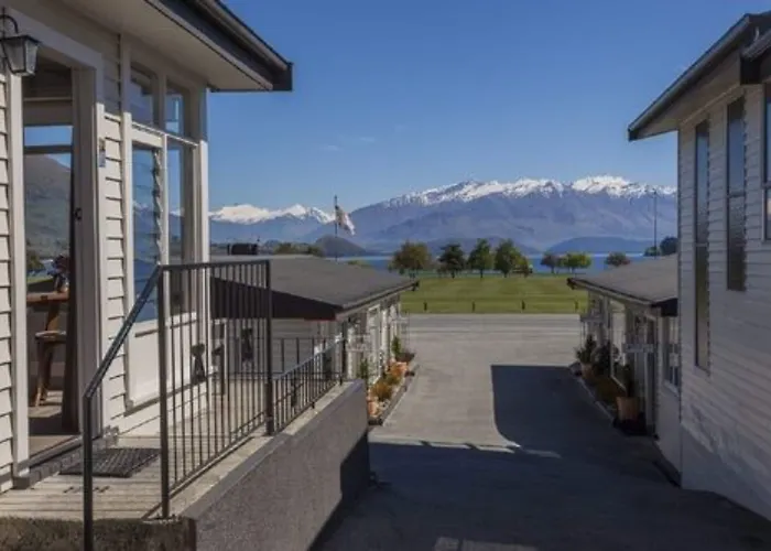 Wanaka View Motel