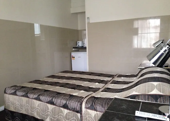 Avalon Motel Mount Gambier