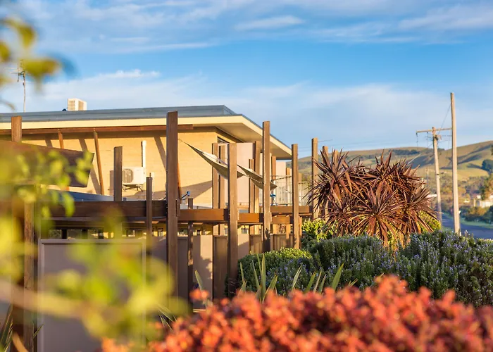 Sandpiper Motel Apollo Bay