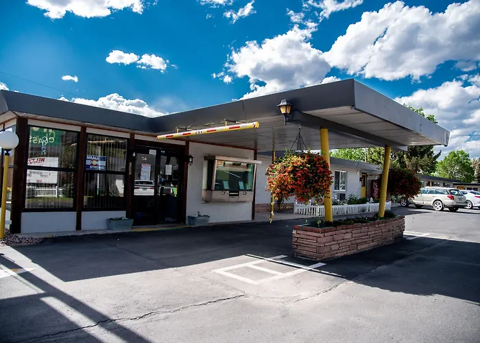 American Classic Inn Salida
