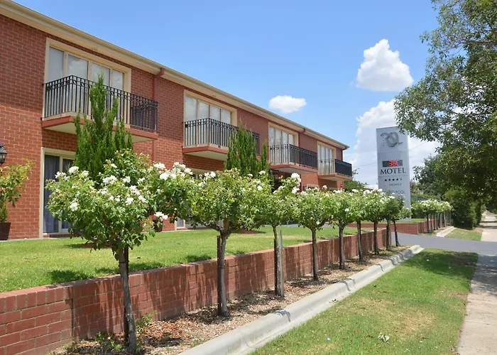 Wagga Rsl Club Motel Wagga Wagga