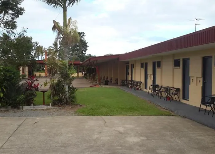 Herbert Valley Motel Ingham