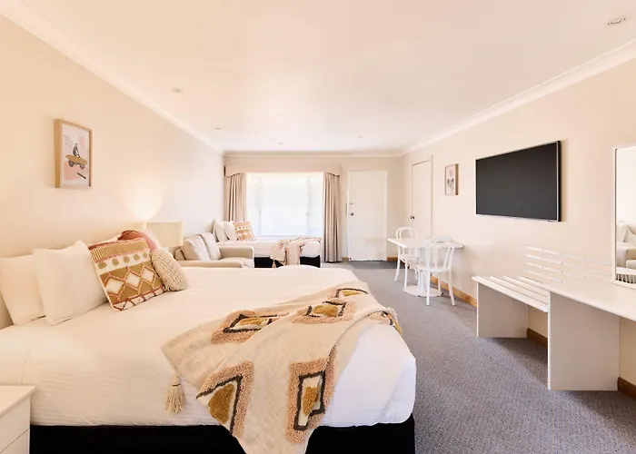 Harbourview House Motel Bermagui