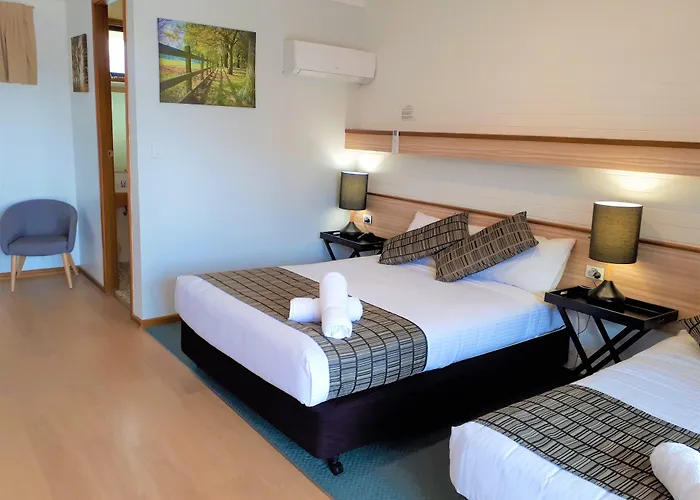 Kurri Motor Inn Kurri Kurri