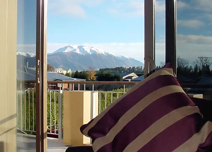 Methven Motel & Apartments