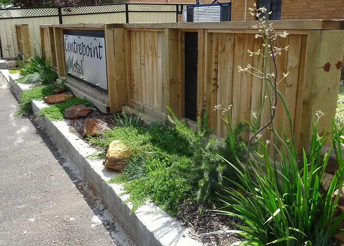 Centrepoint Motel Dubbo