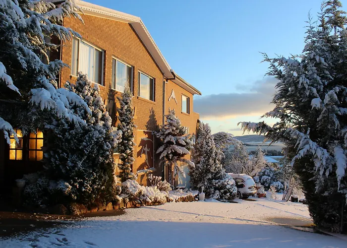 Panorama Jindabyne Motel