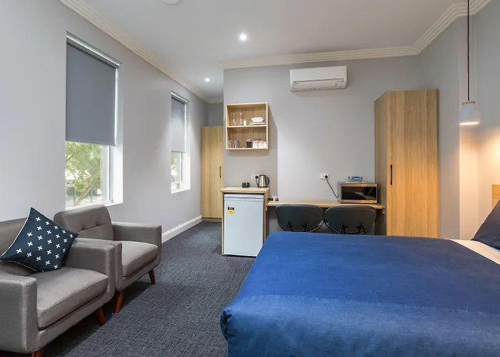 Civic Apartments Wagga Wagga