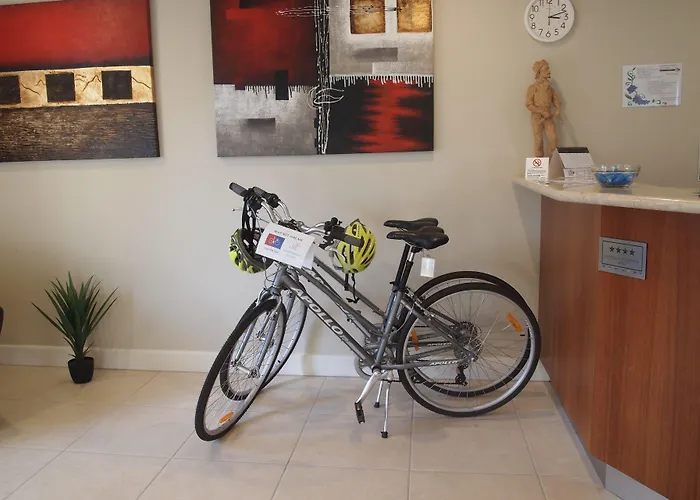 Alexander Cameron Suites Penola