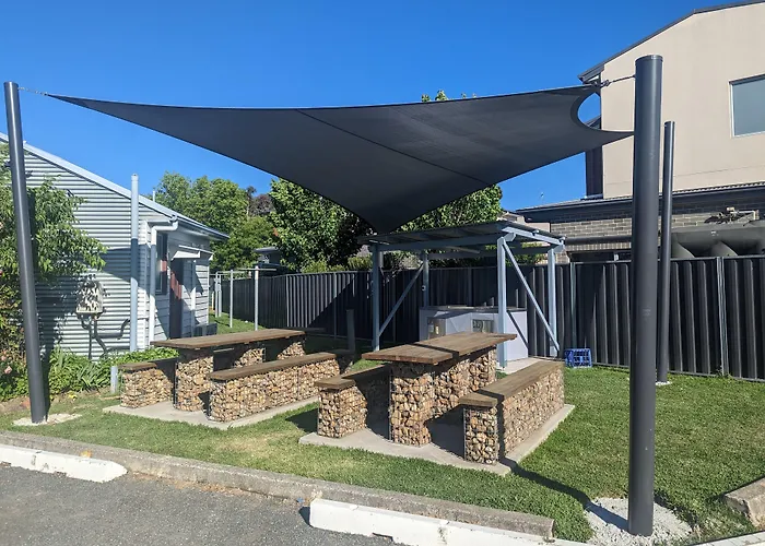 Canberra Ave Villas Queanbeyan