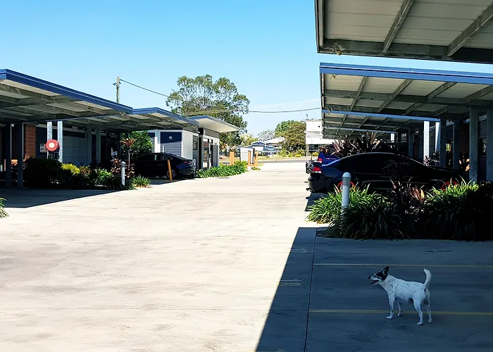 Moura Meridian Motel