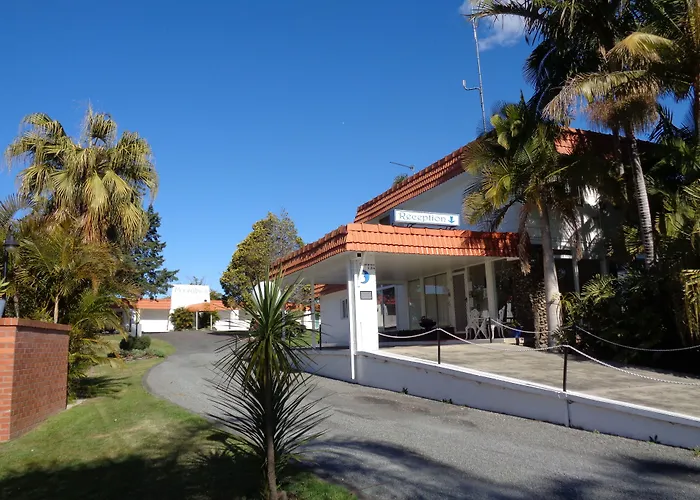 Moon River Motor Inn Kempsey