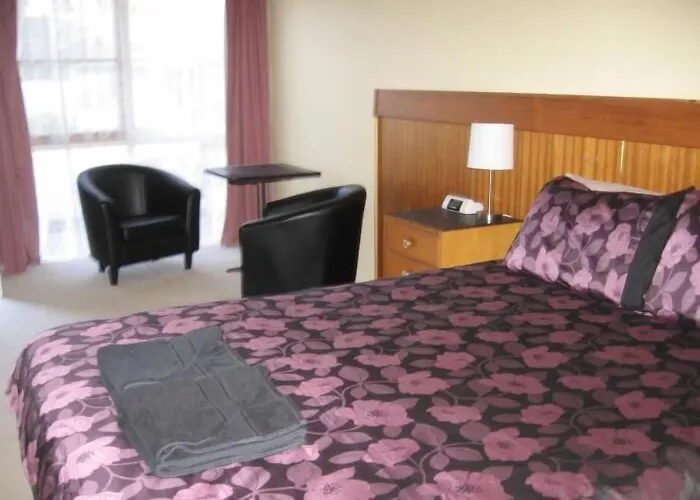 Darlot Motor Inn Horsham