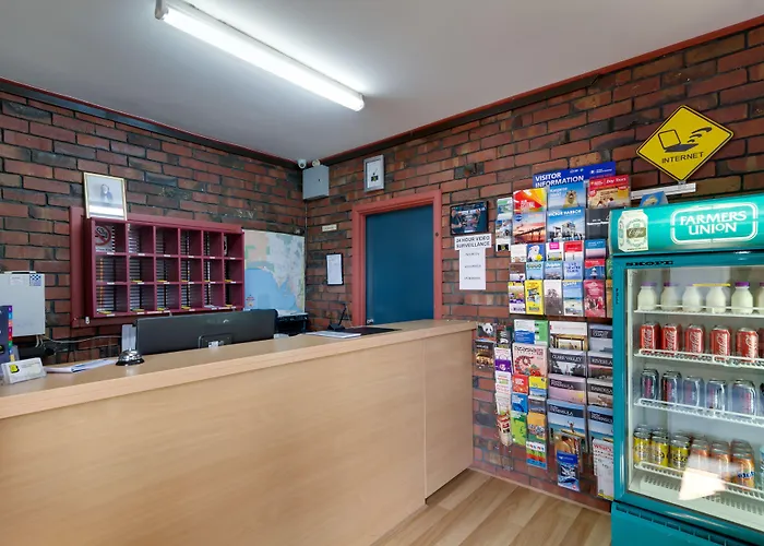 Enfield Motel Adelaide