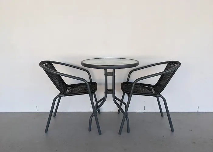 Casa Nostra Motel Mackay