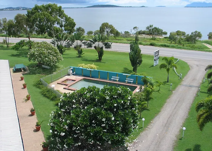 Ocean View Motel Bowen