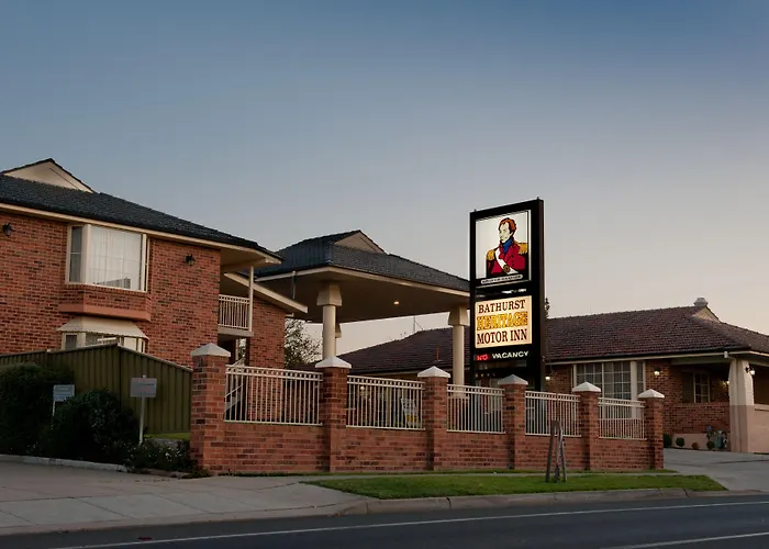 Heritage Inn Bathurst
