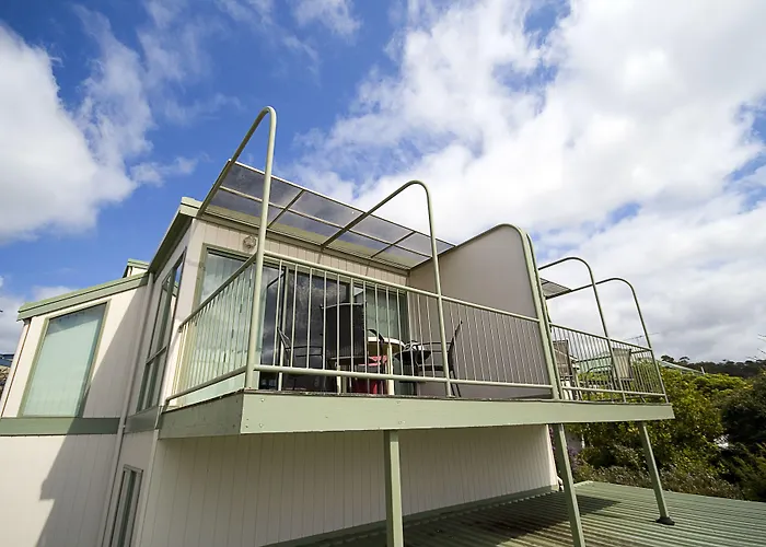 Anchorage Motel & Villas Lorne