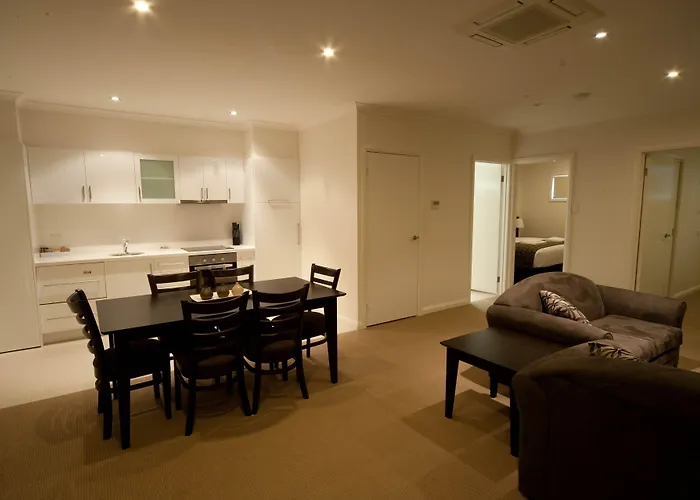 Red Earth Motel Broken Hill