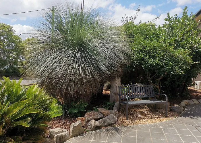 Leichhardt Motor Inn Toowoomba