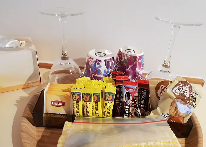 River Motel Queanbeyan