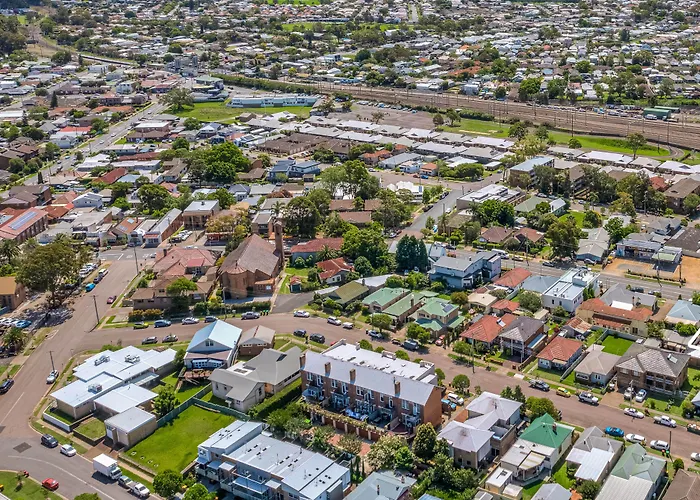 Cosmo Motel Adamstown Newcastle