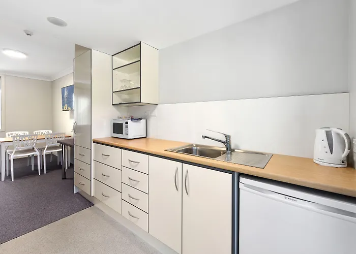 Rotary Lodge Port Macquarie
