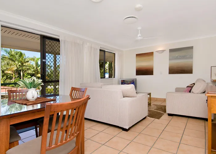 Cayman Quays Motel Noosaville