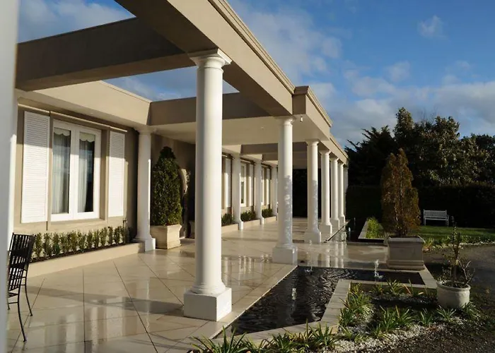 Norwood House Motel & Receptions Mornington