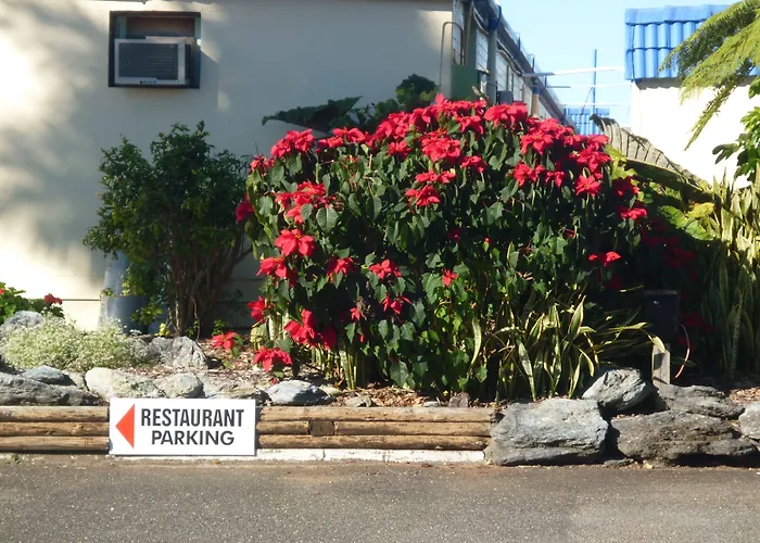 City Centre Motel Kempsey