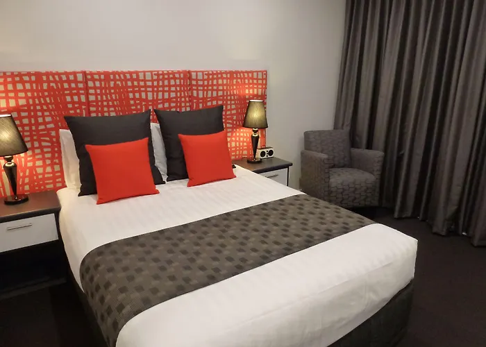 Tower Motor Inn Mount Gambier