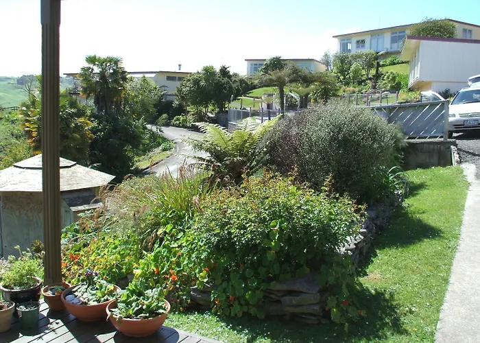 Panorama Motor Inn Te Kuiti