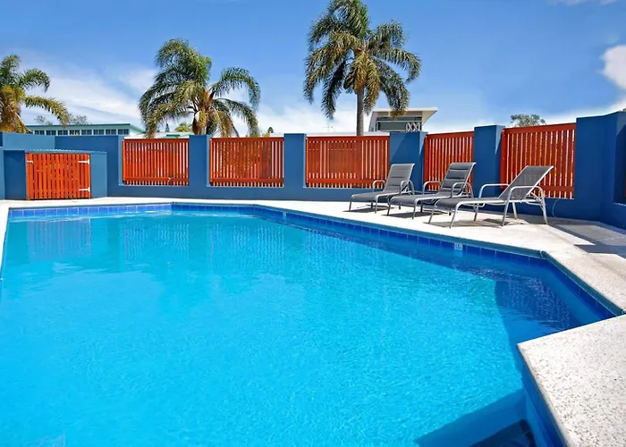 East Port Motor Inn Port Macquarie