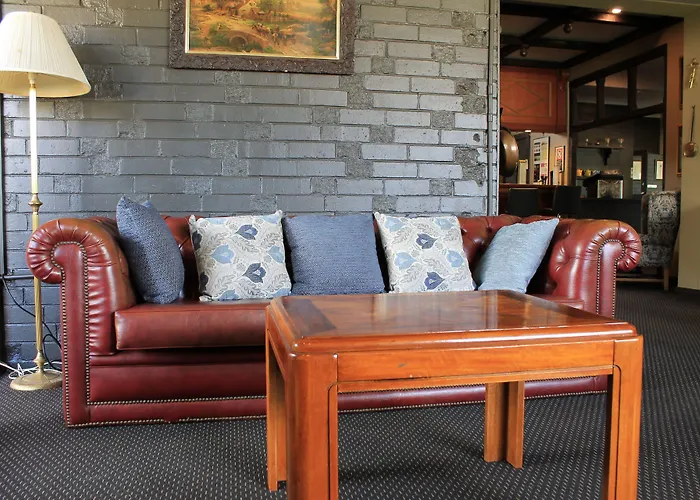 New England Motor Lodge Glen Innes