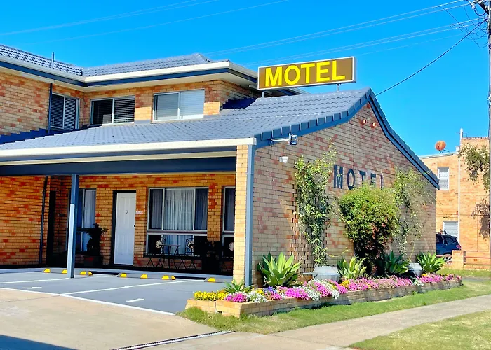 Squatters Homestead Motel Casino