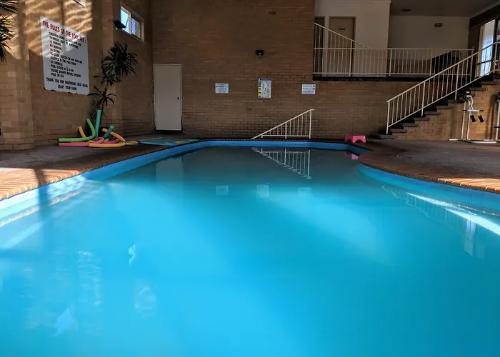 Bega Village Motor Inn