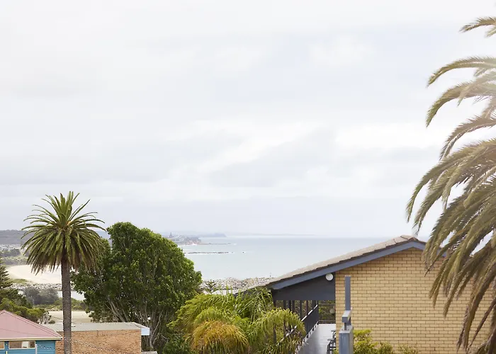 Holiday Lodge Motor Inn Narooma